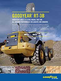 Goodyear Off-the-Road (OTR) Tires